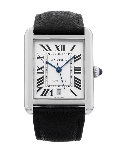 Cartier Tank Solo WSTA0029